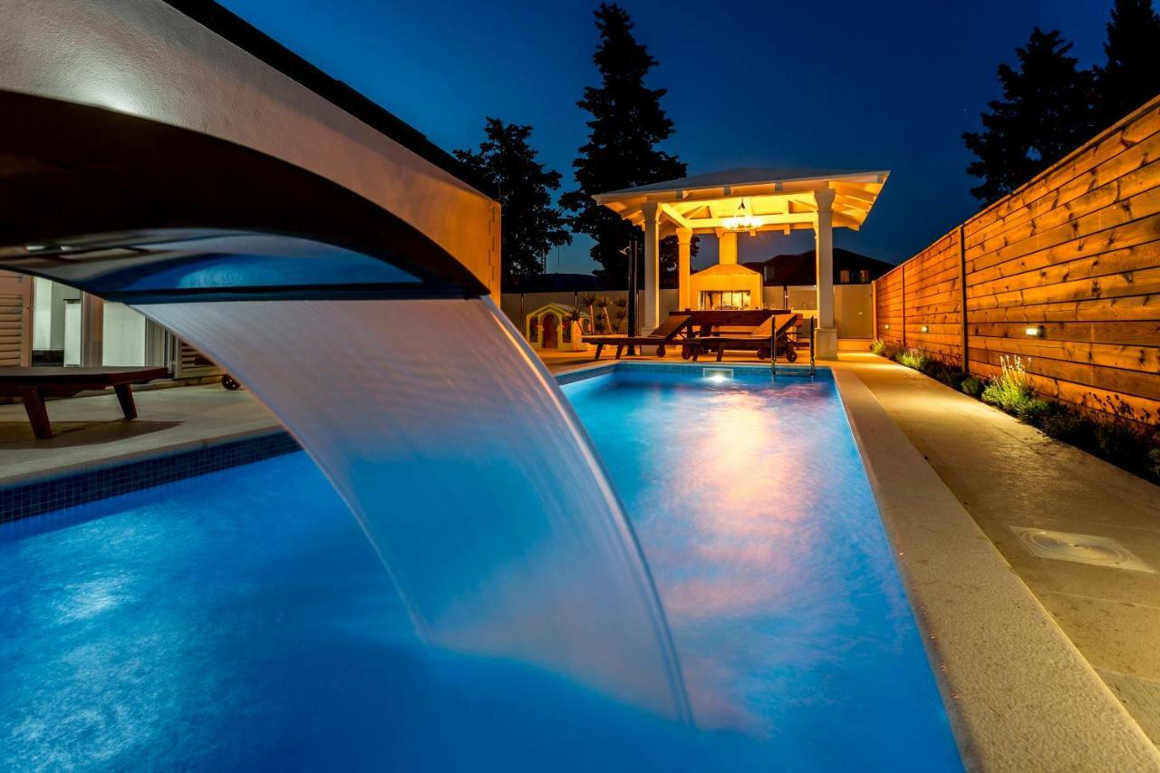 Villa Bila Vila Split - Where Life Meets Luxury & Nature Εξωτερικό φωτογραφία